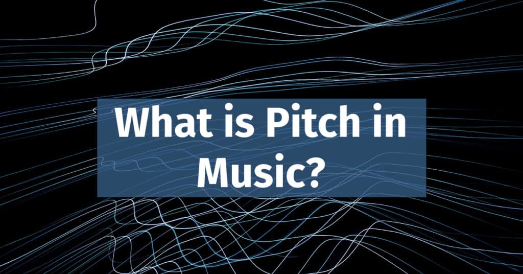 what-is-pitch-in-music-music-easily