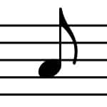 Eighth Note