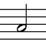 Half Note