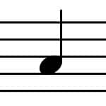 Quarter Note